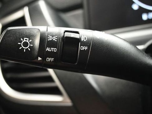Used 2025 Kia Seltos EX AWD/4WD image 25