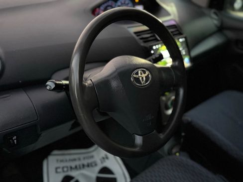 Used 2011 Toyota Yaris Sedan image 11