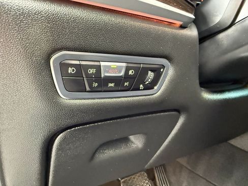 Used 2020 BMW X7 xDrive40i w/ Cold Weather Package AWD/4WD image 42