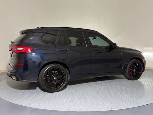 Used 2023 BMW X5 xDrive40i w/ M Sport Package AWD/4WD image 5