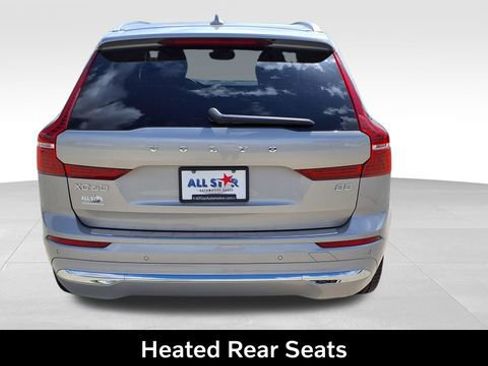 Used 2023 Volvo XC60 B5 Ultimate w/ Climate Package image 7