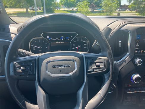 Used 2020 GMC Sierra 1500 Denali w/ Denali Ultimate Package AWD/4WD image 20