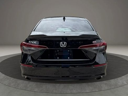 Used 2025 Honda Civic Si image 4