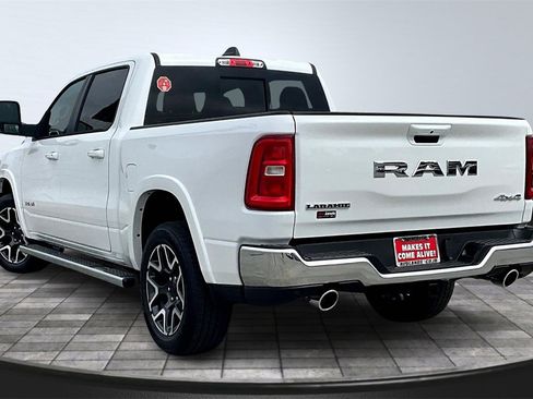 New 2026 RAM 1500 Laramie image 3