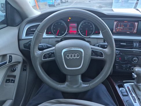 Used 2012 Audi A5 2.0T Premium image 25