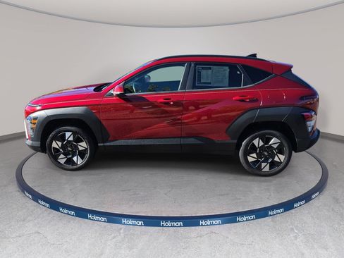Used 2025 Hyundai Kona SEL AWD/4WD image 9
