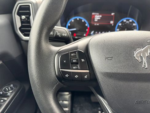 Used 2024 Ford Bronco Sport Big Bend image 20