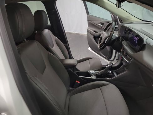 Used 2024 Buick Encore GX Preferred FWD image 22
