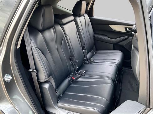 Used 2024 Acura MDX FWD image 18