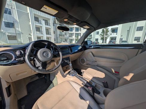 Used 2013 Volkswagen Beetle 2.5 image 30