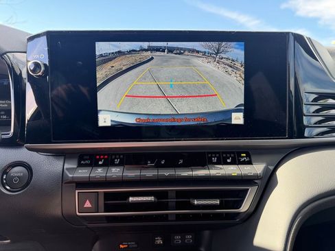 Used 2026 Toyota Camry XSE w/ Premium Package image 17