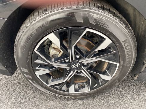 Used 2025 Hyundai Sonata SEL FWD image 25