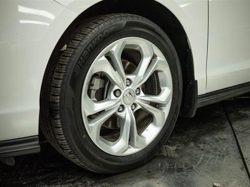 Used 2024 Honda Accord LX image 3