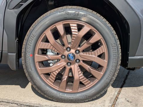 New 2026 Subaru Forester Sport image 11