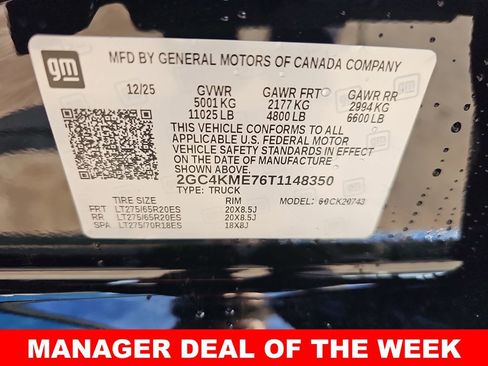 New 2026 Chevrolet Silverado 2500 Custom w/ Custom Value Package image 42