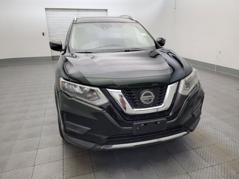 Used 2020 Nissan Rogue SV AWD/4WD image 14