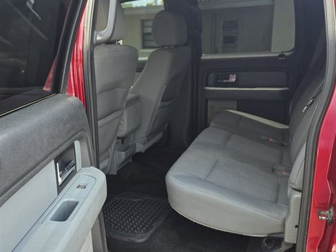 Used 2013 Ford F150 XLT w/ XLT Chrome Pkg AWD/4WD image 30