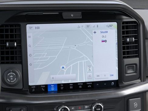 New 2026 Ford F150 Platinum image 14