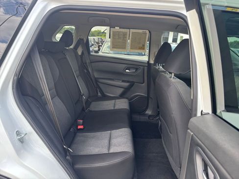 Used 2024 Nissan Rogue SV FWD image 28