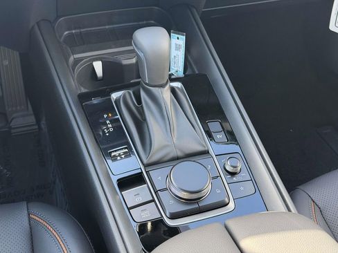 New 2026 MAZDA CX-50 AWD 2.5 Hybrid w/ Weather Package image 6