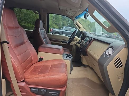 Used 2008 Ford F250 King Ranch AWD/4WD image 21