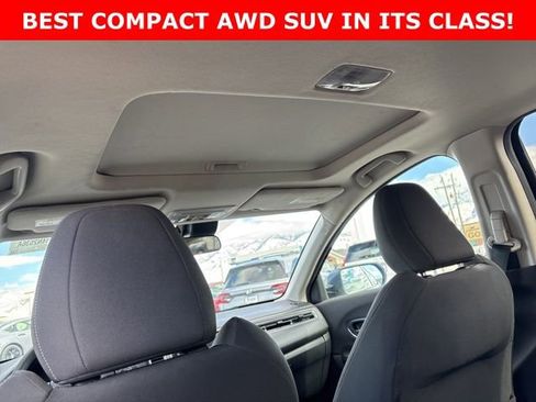 Used 2021 Honda HR-V EX image 25