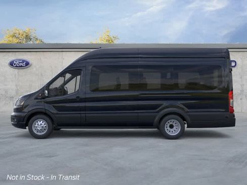 New 2026 Ford Transit 350 XLT image 3