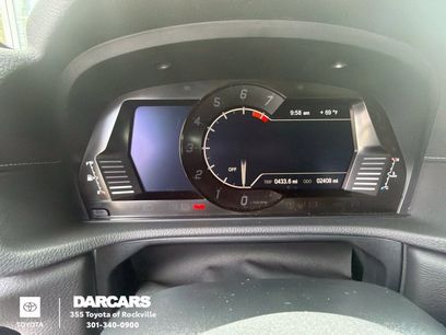 Used 2024 Toyota Supra