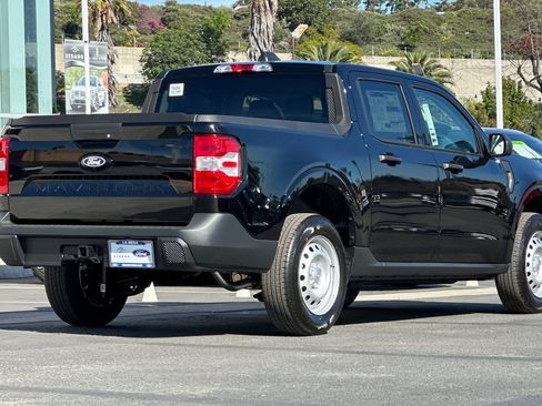 New 2026 Ford Maverick XL image 3