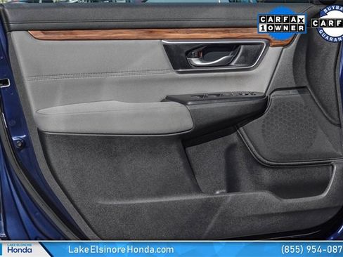 Certified 2020 Honda CR-V EX image 13