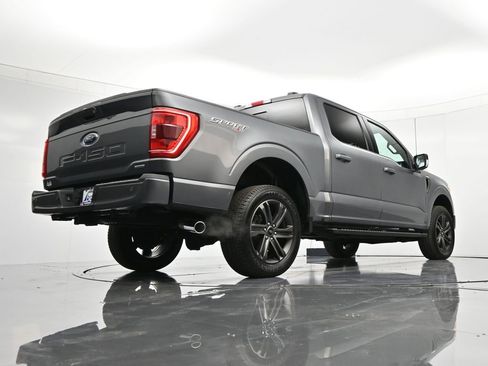 Used 2022 Ford F150 XLT w/ Equipment Group 302A High image 42