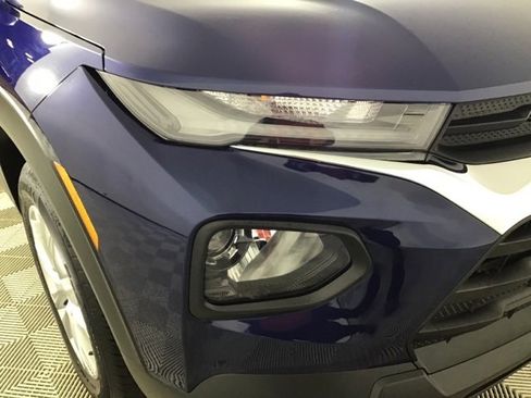 Used 2022 Chevrolet TrailBlazer LS image 23