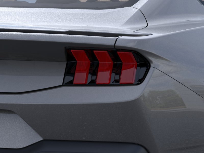 New 2025 Ford Mustang GT Premium RWD image 21