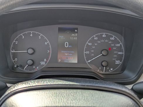 Used 2024 Toyota Corolla LE image 13