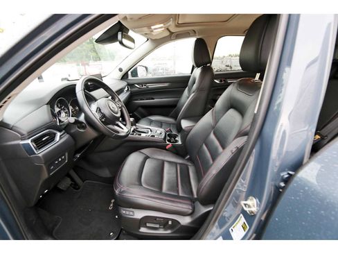 Used 2025 MAZDA CX-5 Carbon Edition AWD/4WD image 11