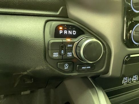 New 2026 RAM 1500 Express image 14