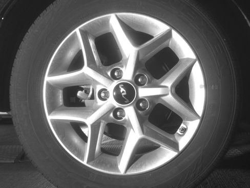 Used 2025 Kia Soul LX w/ LX Technology Package FWD image 15