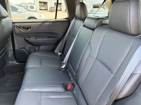 Certified 2026 Subaru Outback Touring XT AWD/4WD image 23