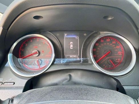 Used 2020 Toyota Camry TRD image 17