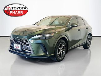 Used 2024 Lexus RX 350 Premium w/ Convenience Package FWD video 1