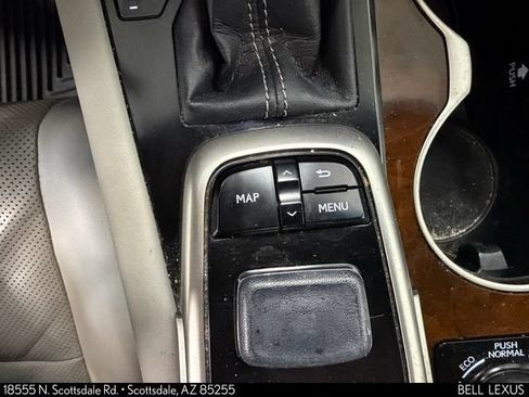 Used 2017 Lexus RX 350 FWD w/ Premium Package image 22