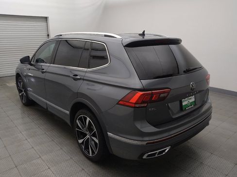 Used 2023 Volkswagen Tiguan SEL R-Line AWD/4WD image 5