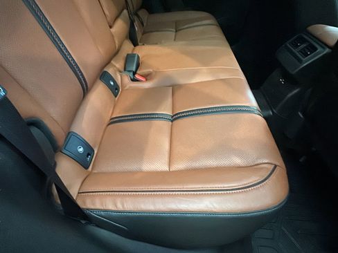 Used 2023 MAZDA CX-50 AWD 2.5 Turbo w/ Cargo Package image 15