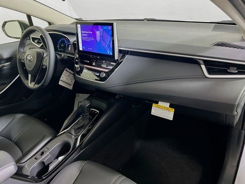 New 2026 Toyota Corolla XLE image 23