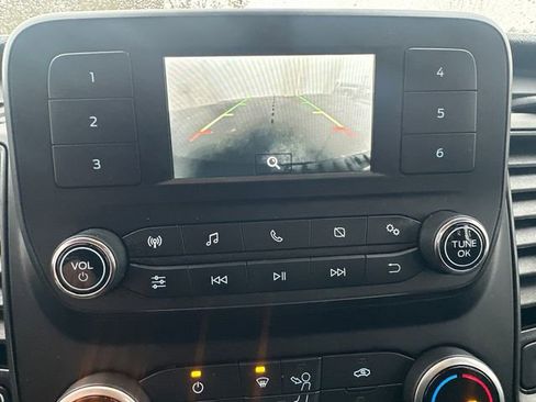 Certified 2024 Ford Transit 250 Low Roof w/ Exterior Upgrade Package image 28