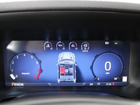 New 2026 Ford F150 XLT AWD/4WD image 36