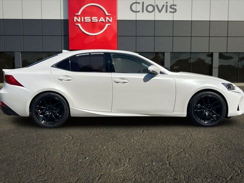 Used 2020 Lexus IS 300 w/ Accessory Package 2 RWD image 9