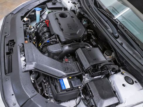 Used 2018 Hyundai Sonata SEL image 31