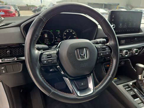 Used 2024 Honda CR-V Sport Touring image 17