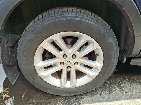 Used 2016 Ford Explorer 4WD image 7